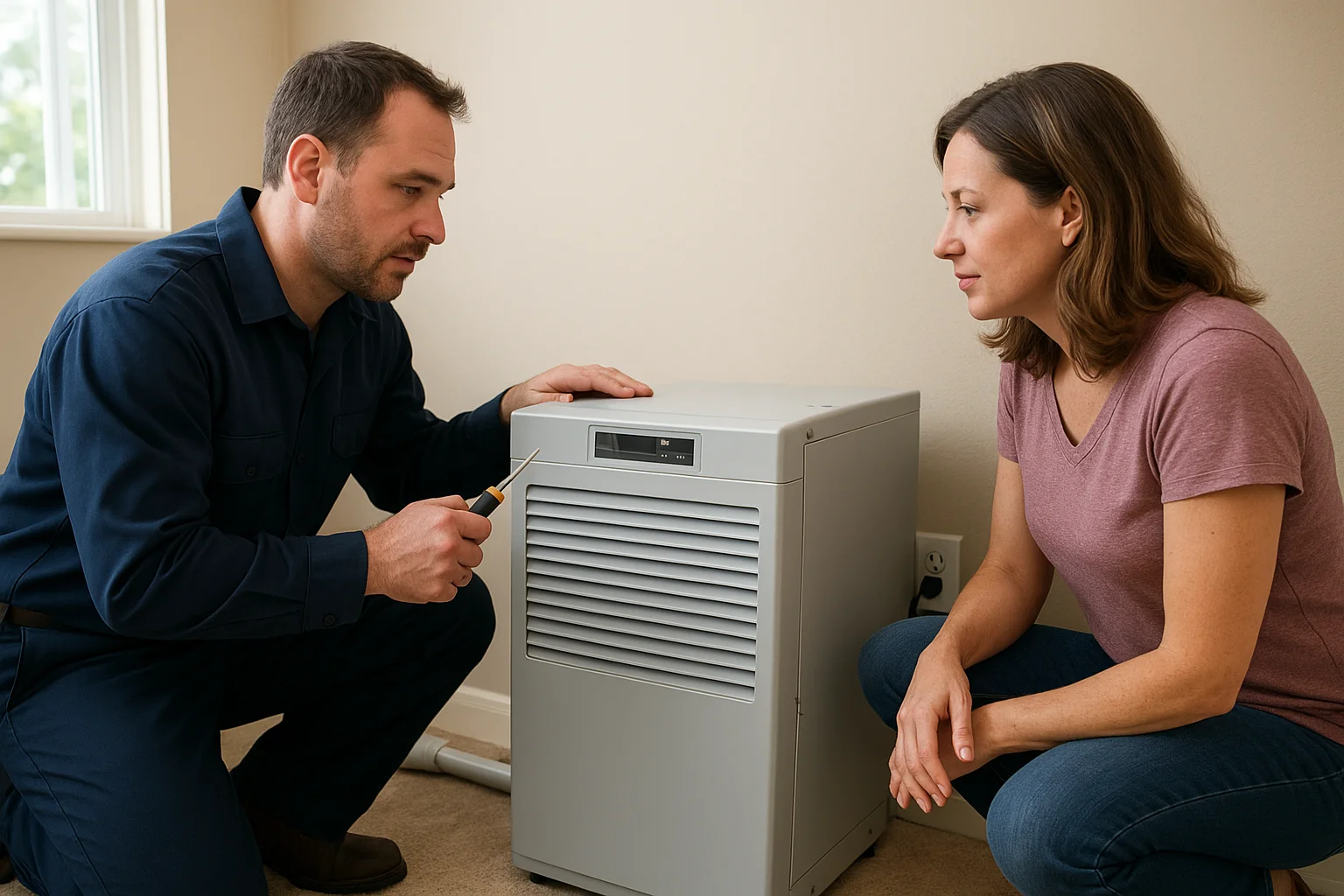 What Destin Homeowners Often Miss About Whole Home Dehumidifiers article image