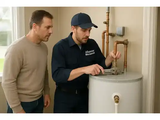 What Freeport Homeowners Often Miss About Water Heater Installation and Long Term Efficiency