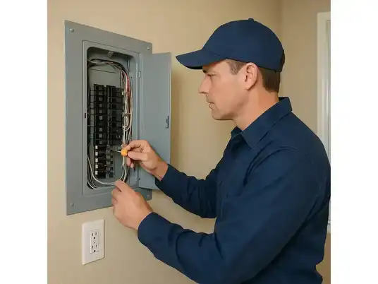 Why Better Electrical Maintenance Makes Emergency Repairs Less Disruptive in Santa Rosa Beach