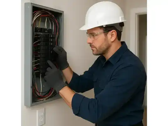 Why Commercial New Construction Electrical Work Gets Complicated in Lower Grand Lagoon