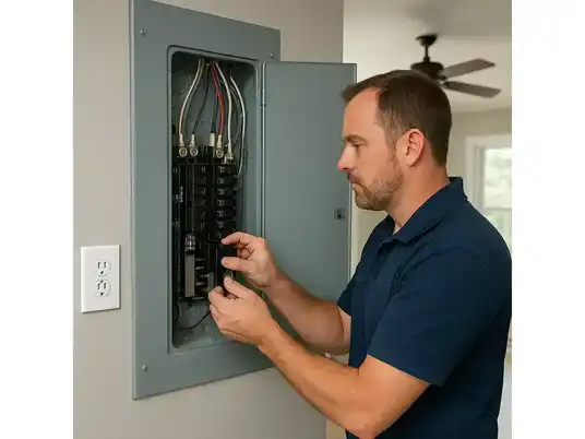 Why Data Network Cabling Matters for Safer Homes in Upper Grand Lagoon