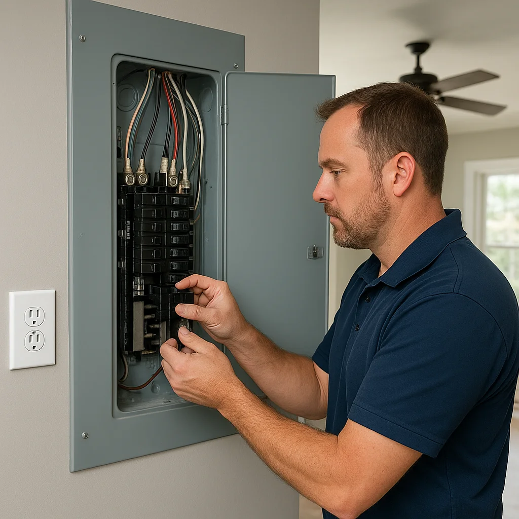 Why Data Network Cabling Matters for Safer Homes in Upper Grand Lagoon