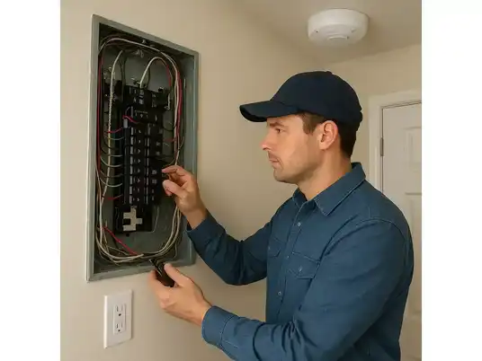 Why Pretty Bayou Homes Need Better Smoke and Carbon Monoxide Protection from the Electrical Side article image