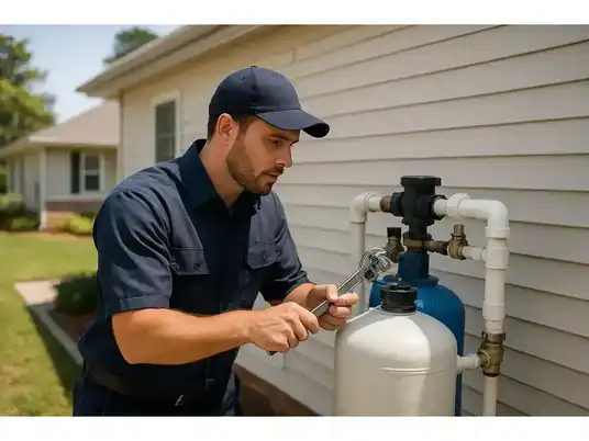 A Practical Clean Water Plan for Niceville Homes