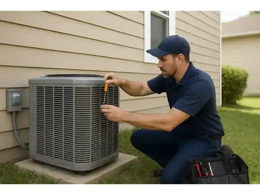 A Practical Look at Air Conditioning Installation for Smarter Maintenance in Fort Walton Beach