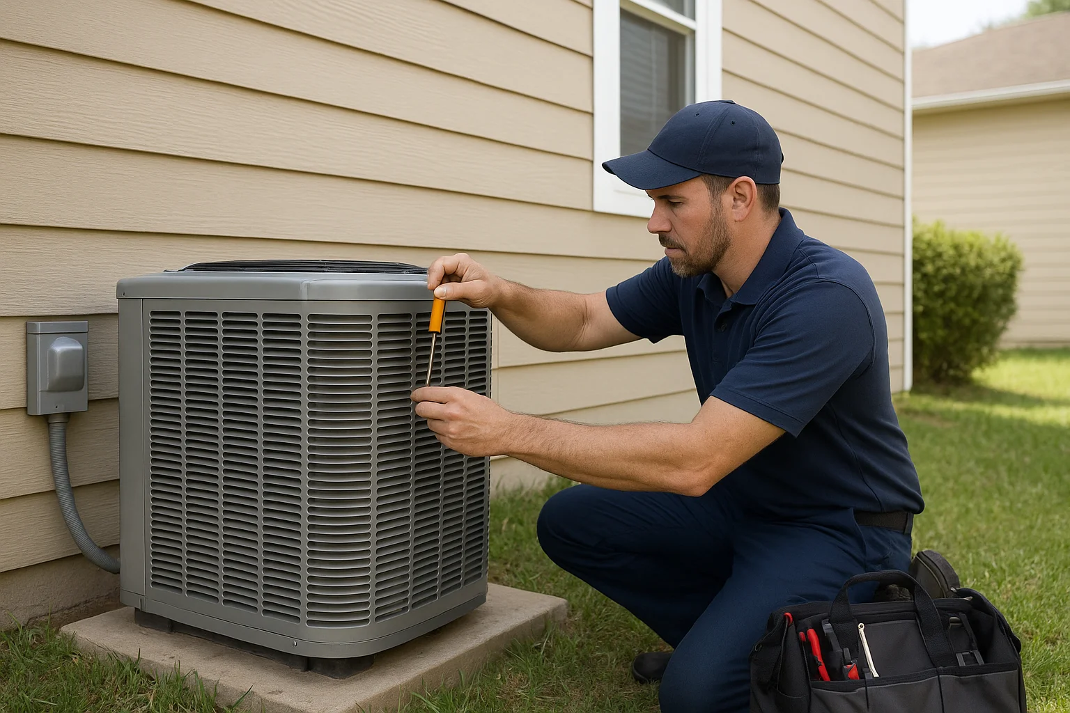 A Practical Look at Air Conditioning Installation for Smarter Maintenance in Fort Walton Beach
