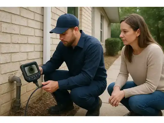 A Smarter Way to Diagnose Plumbing Problems Before They Turn into Breakdowns in Destin
