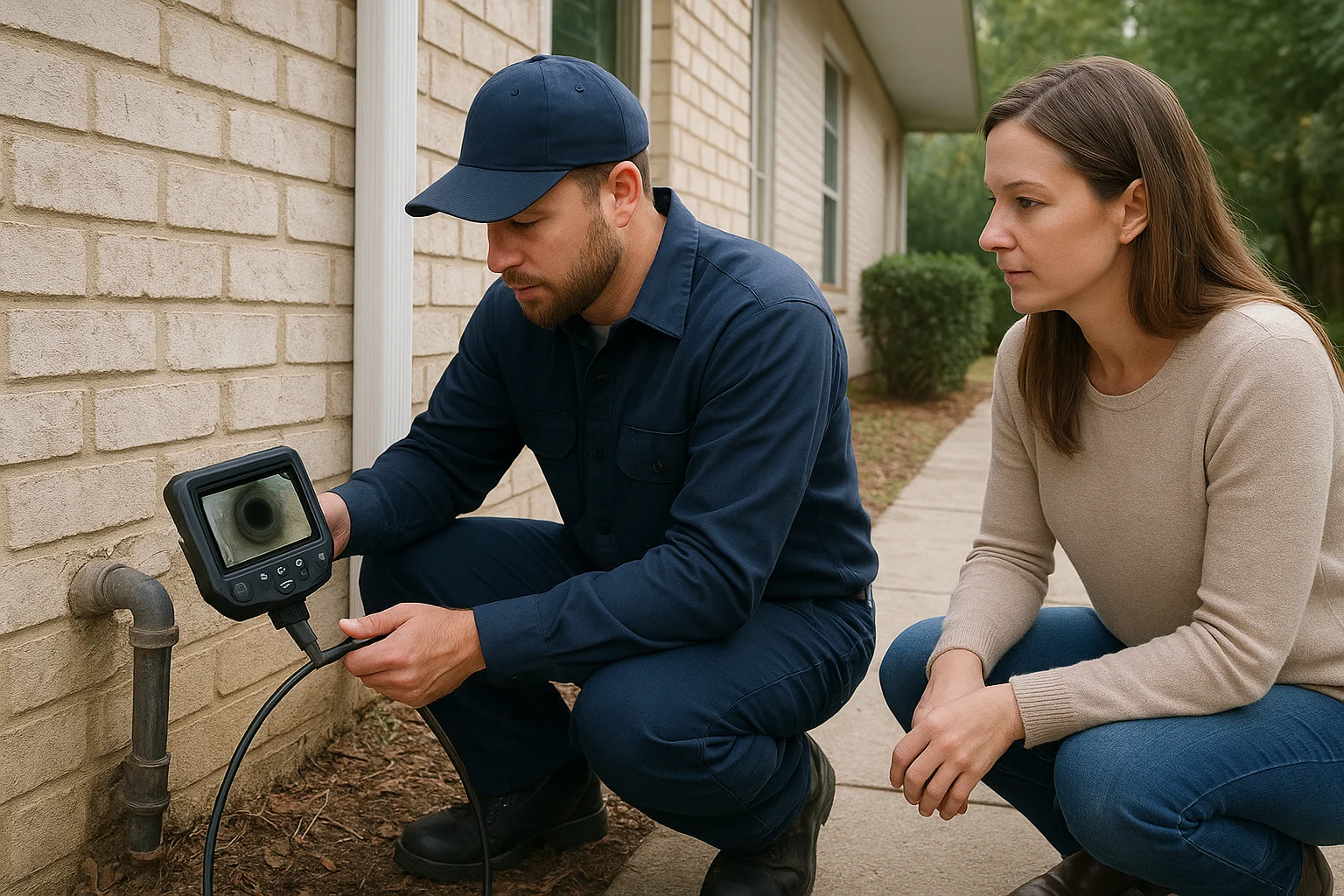 A Smarter Way to Diagnose Plumbing Problems Before They Turn into Breakdowns in Destin