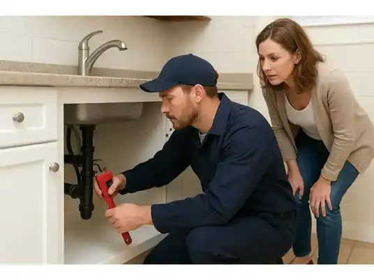 A Smarter Way to Keep Lynn Haven Drains Clear and Plumbing Working Longer article image