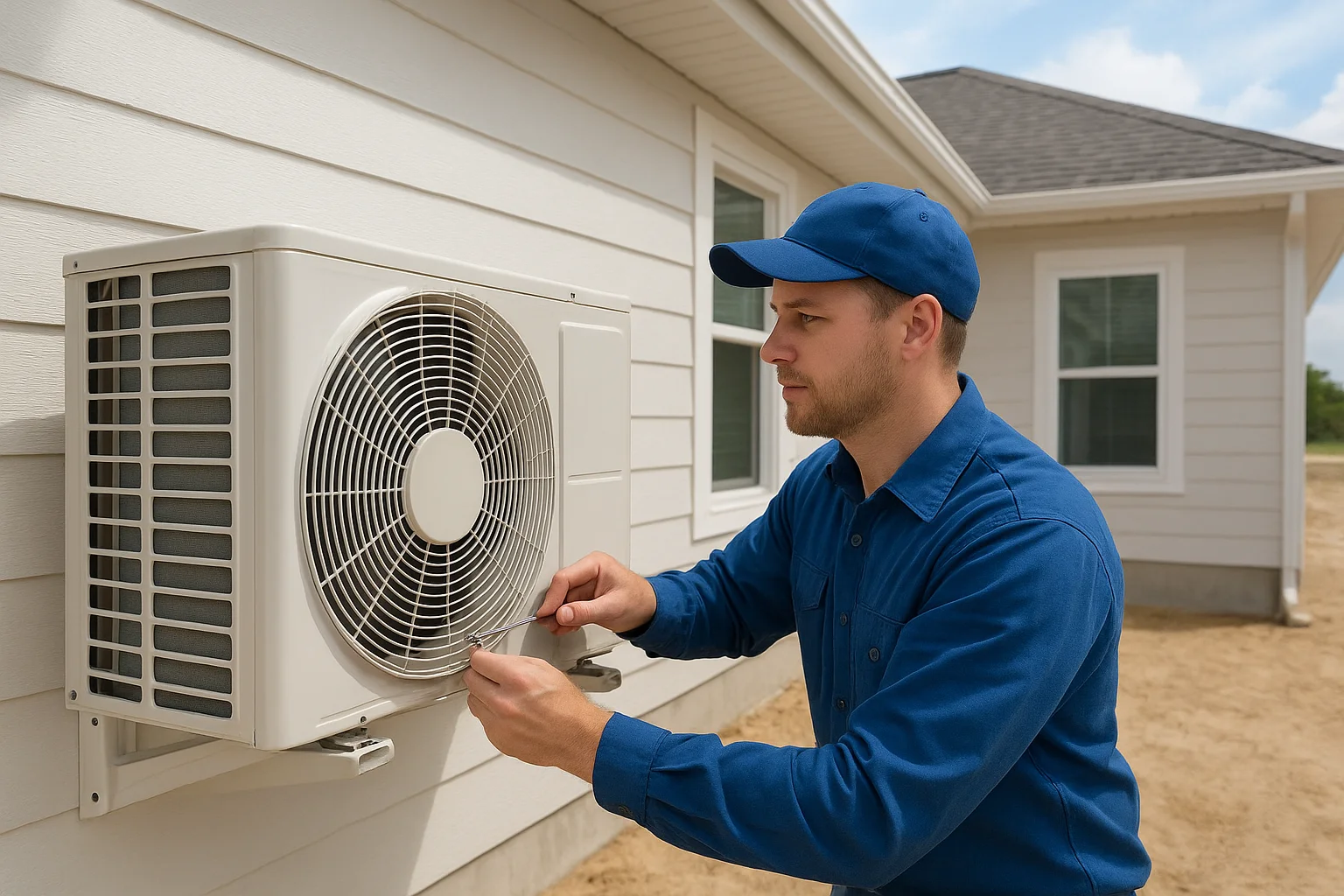 Building Comfort That Holds Up in Seagrove Beach Weather