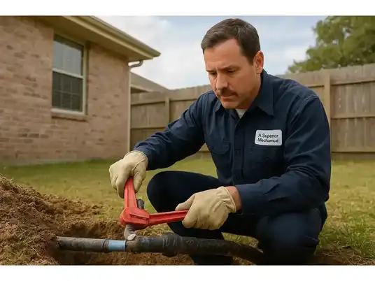 Choosing Water Line Service Wisely in Fort Walton Beach’s Toughest Seasons article image