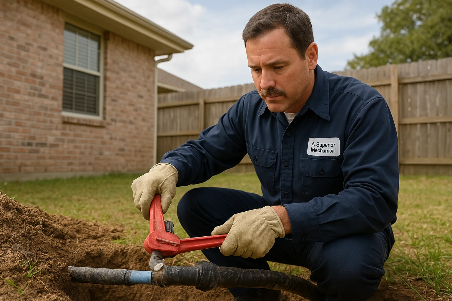 Choosing Water Line Service Wisely in Fort Walton Beach’s Toughest Seasons article image