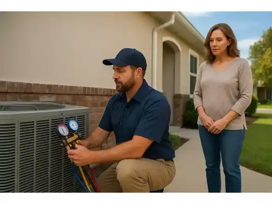 How Better HVAC Financing Helps Miramar Beach Homes Stay Ahead of Breakdowns