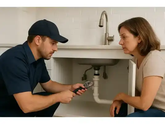 How Better Plumbing Maintenance Keeps Rosemary Beach Homes Running Smoothly