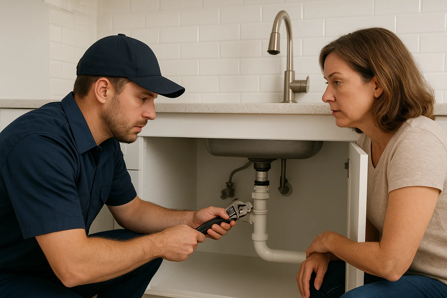 How Better Plumbing Maintenance Keeps Rosemary Beach Homes Running Smoothly