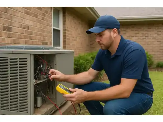 How Fort Walton Beach Weather Can Wear Down Commercial HVAC Maintenance Over Time