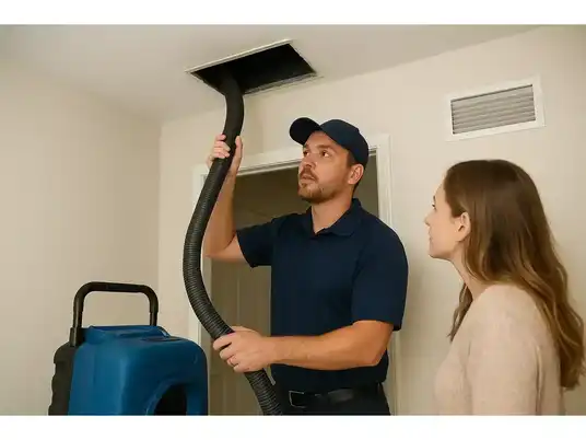 Keeping 30A Homes Ahead of Duct Cleaning Problems During Seasonal Stress