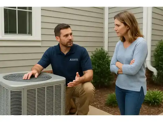 Keeping Destin Rentals Comfortable: Lowering HVAC Problems for Property Managers Across the Coast