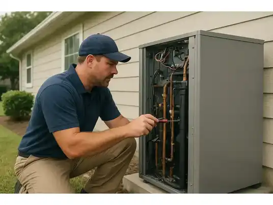 Keeping Geothermal Comfort Steady in Lynn Haven Homes