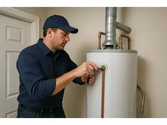 Keeping Hot Water Reliable in Freeport: Practical Water Heater Maintenance That Cuts Breakdowns