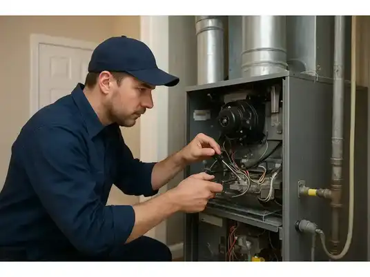 Keeping Panama City Beach Heating Systems Running Longer Between Repairs