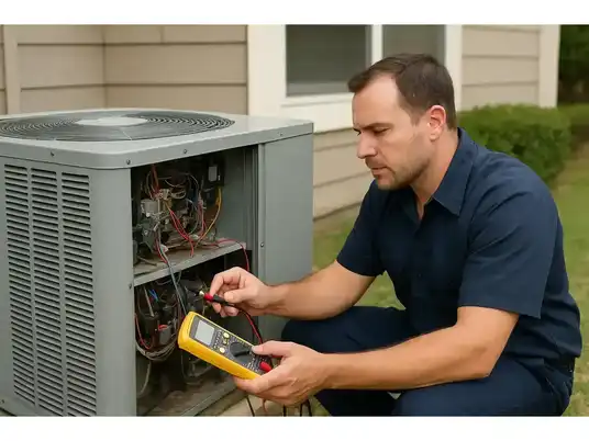 Keeping Sandestin Commercial HVAC Systems Reliable Before Small Issues Grow