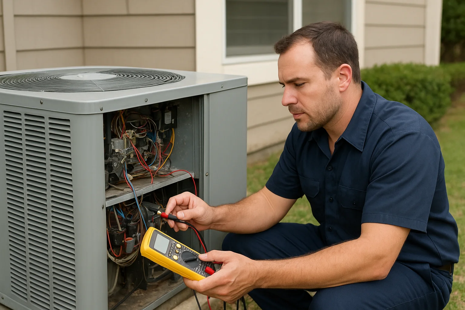 Keeping Sandestin Commercial HVAC Systems Reliable Before Small Issues Grow