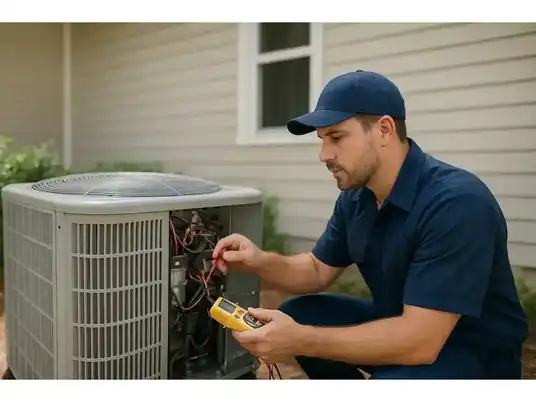 Smart Maintenance Starts with a Better Air Conditioning Inspection in Seagrove Beach