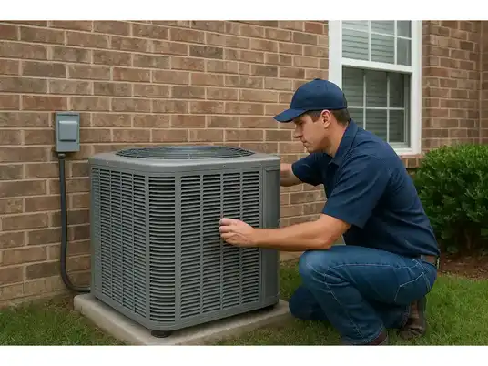 Smarter AC Installation in DeFuniak Springs: A Homeowner’s Guide to Lower Maintenance and Lower Bills