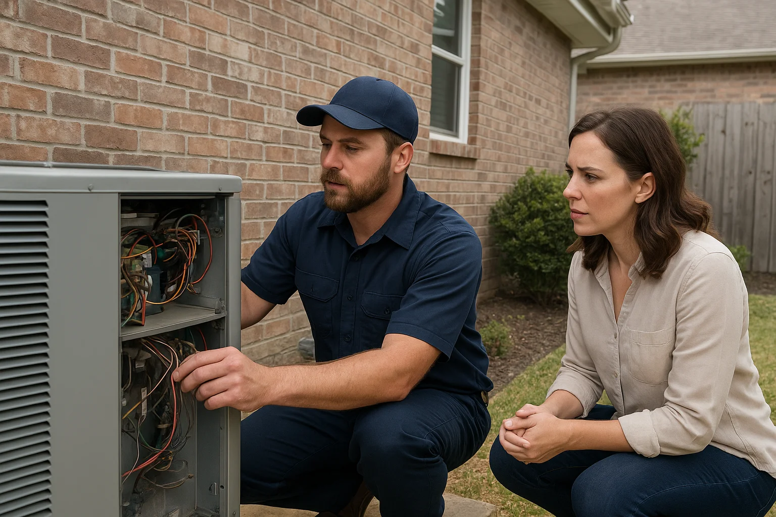 Smarter Commercial HVAC Maintenance Decisions for Callaway Businesses article image