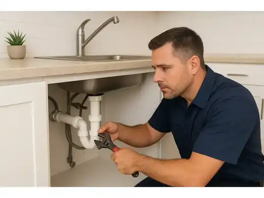 Smarter Plumbing Maintenance for Fort Walton Beach Homes: Small Habits That Prevent Bigger Repairs article image