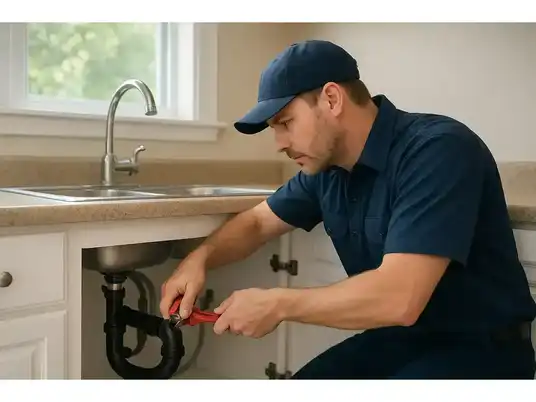 Smarter Plumbing Maintenance for Niceville Homes: Practical Habits That Help Systems Last Longer article image