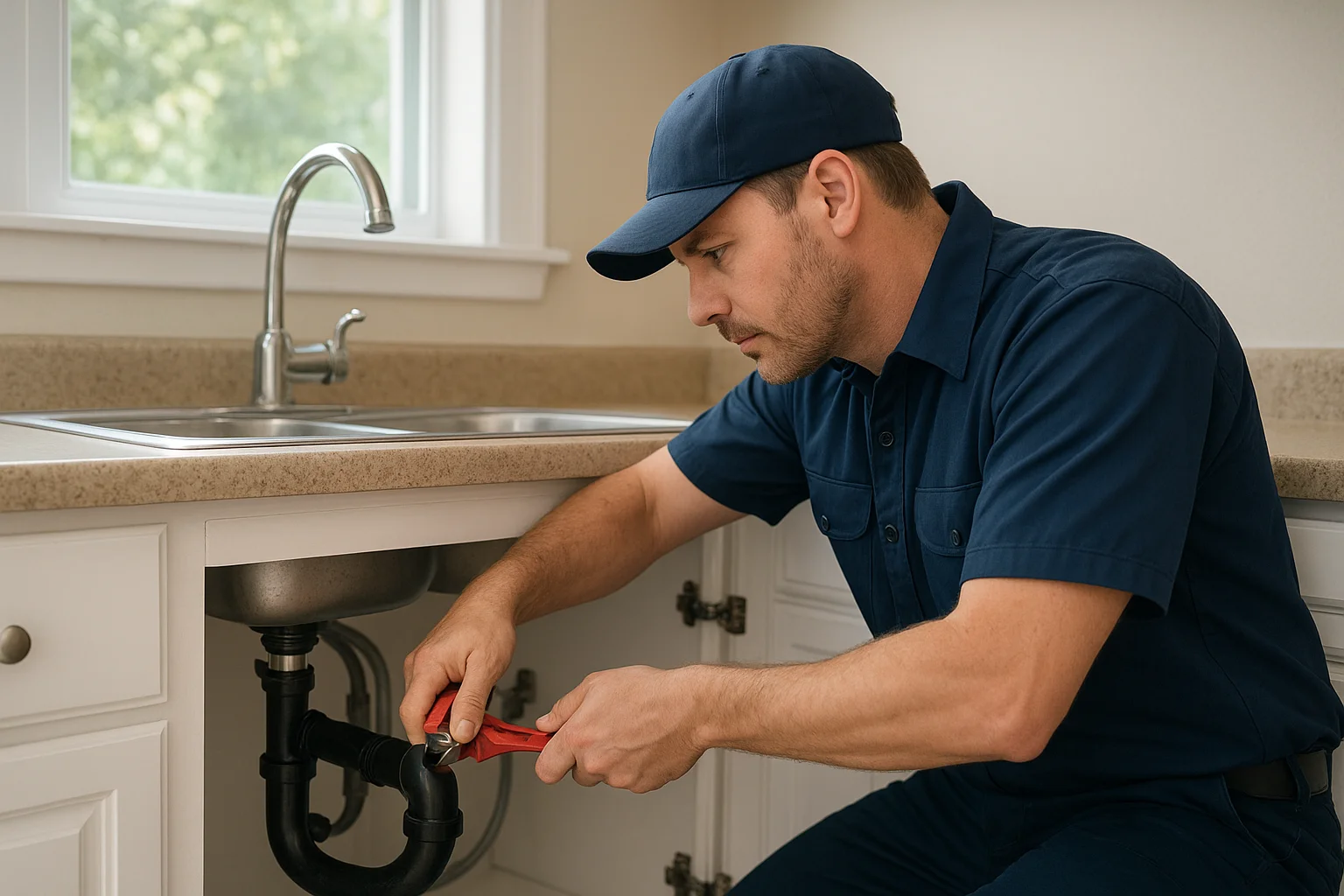 Smarter Plumbing Maintenance for Niceville Homes: Practical Habits That Help Systems Last Longer article image