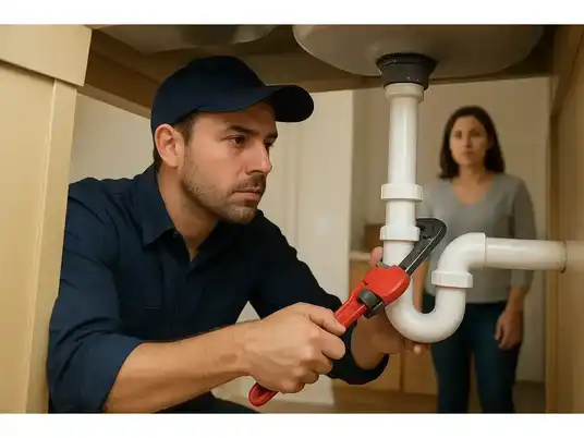 Smarter Plumbing Repair Habits for Parker Homes and Rentals