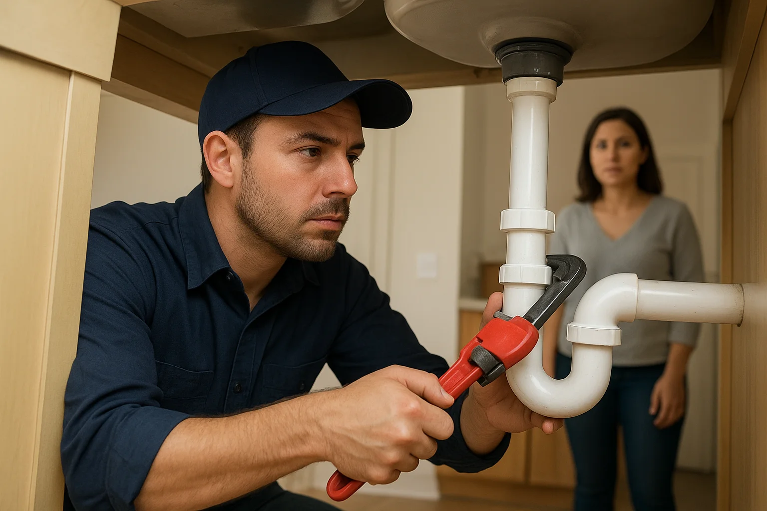 Smarter Plumbing Repair Habits for Parker Homes and Rentals