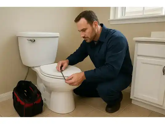 Smarter Toilet Maintenance for Panama City Beach Homes Before Small Issues Turn Costly