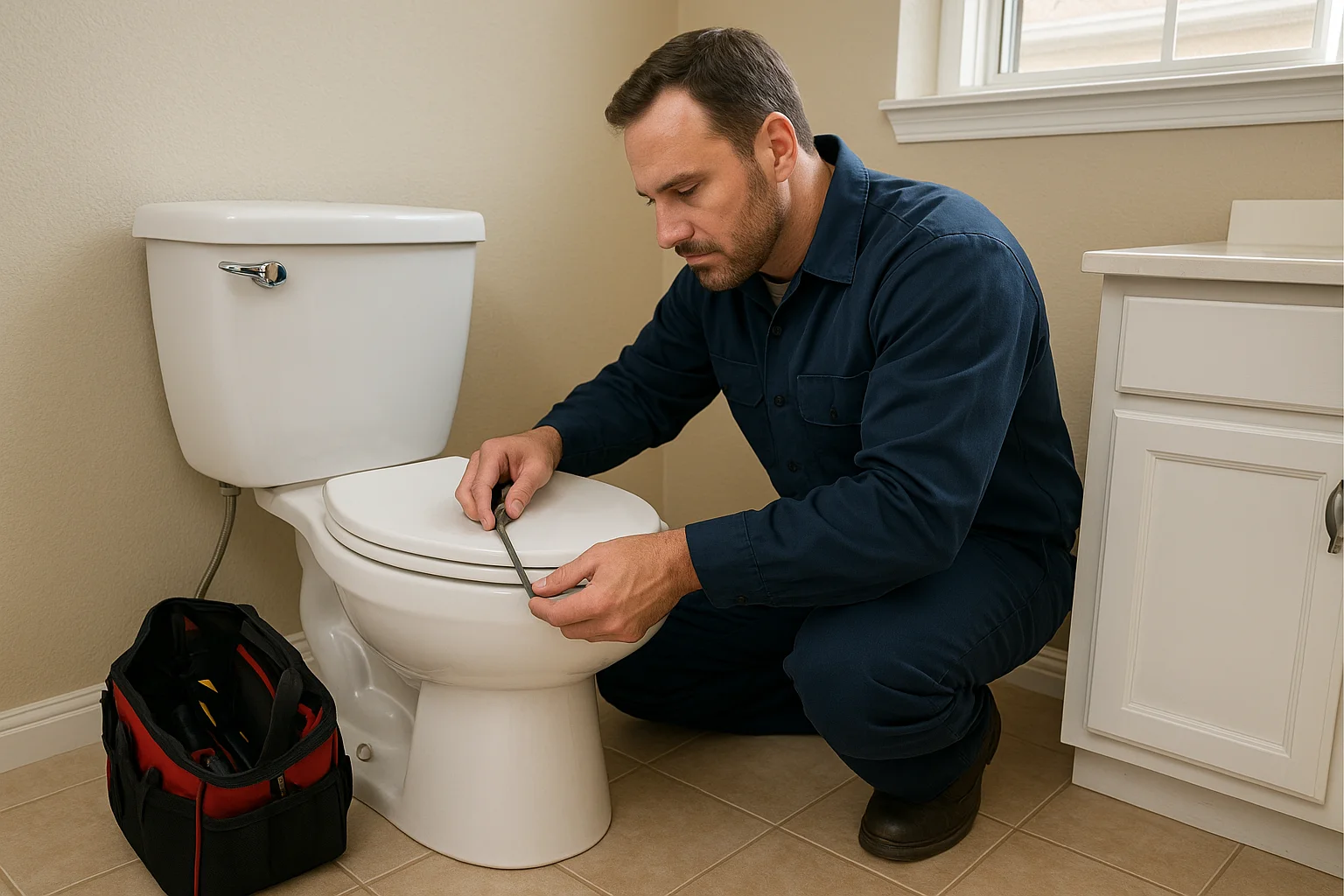 Smarter Toilet Maintenance for Panama City Beach Homes Before Small Issues Turn Costly
