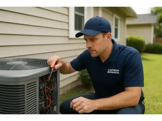 Staying Ahead of AC Trouble in Destin: Why Inspections Matter Before the Gulf Coast Heat Builds article image