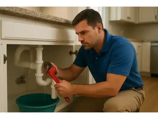 What Fort Walton Beach Homeowners Often Miss About Clogged Pipes and Drains During Seasonal Stress
