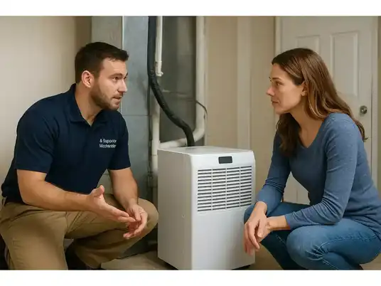 What Laguna Beach Homeowners Should Know About Whole Home Dehumidifiers and Smarter Maintenance