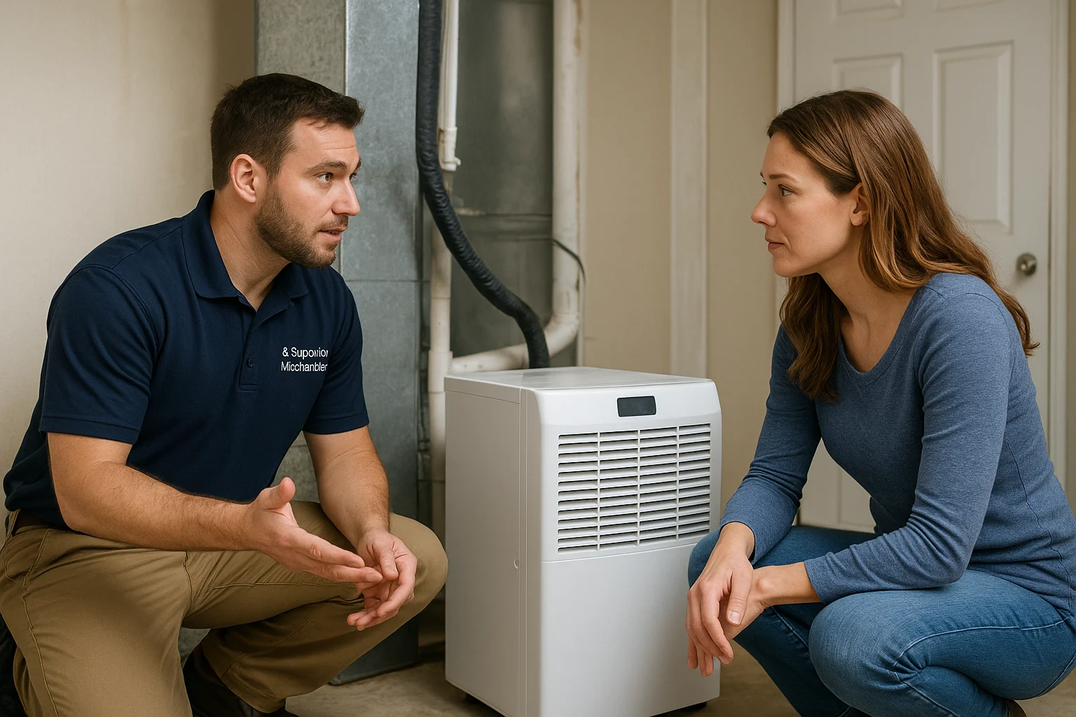 What Laguna Beach Homeowners Should Know About Whole Home Dehumidifiers and Smarter Maintenance