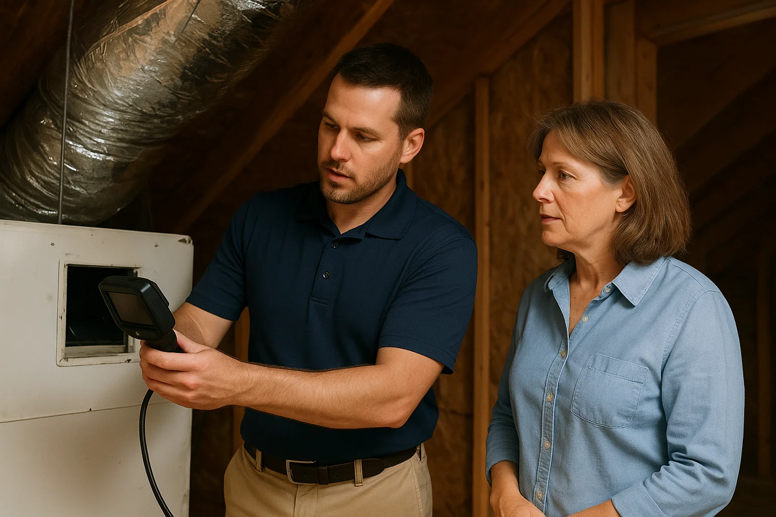 What Lynn Haven Homeowners Often Miss About Camera Inspections and Fewer Breakdowns