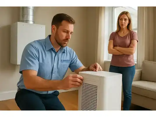 Why Indoor Air in Panama City Feels Harder to Manage Than It Looks