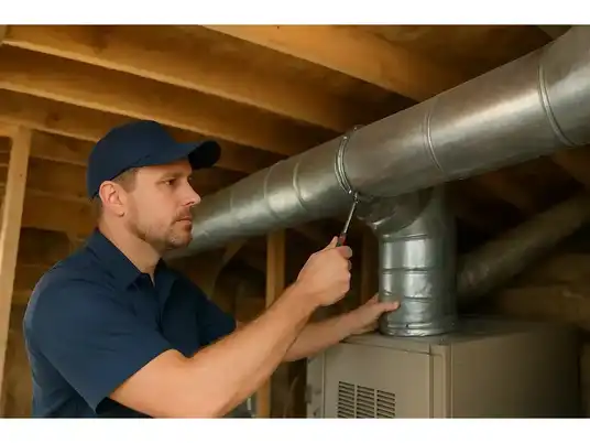 Why Laguna Beach Ductwork Problems Cost More Than You Think, and How to Stay Ahead of Them