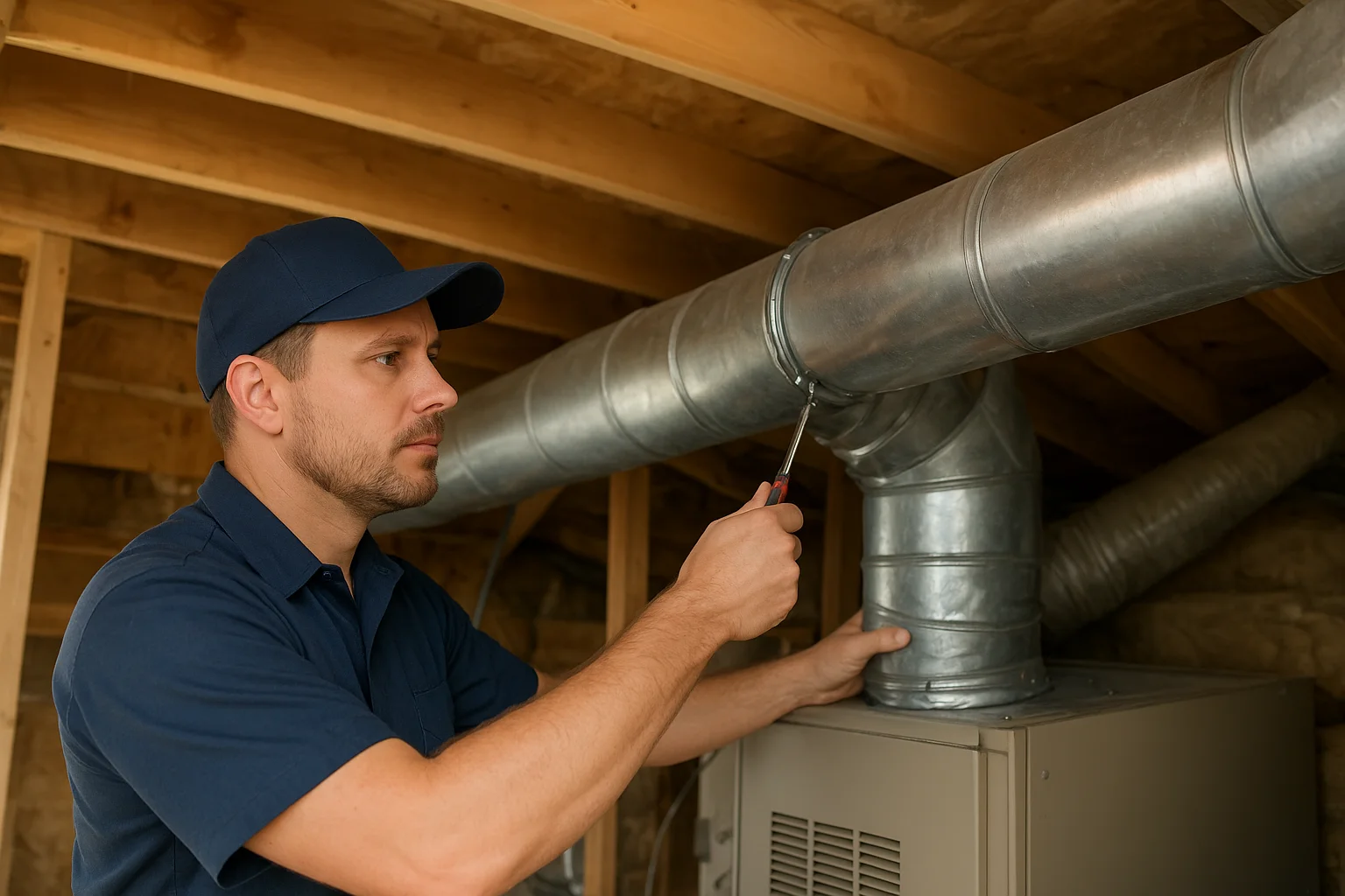 Why Laguna Beach Ductwork Problems Cost More Than You Think, and How to Stay Ahead of Them