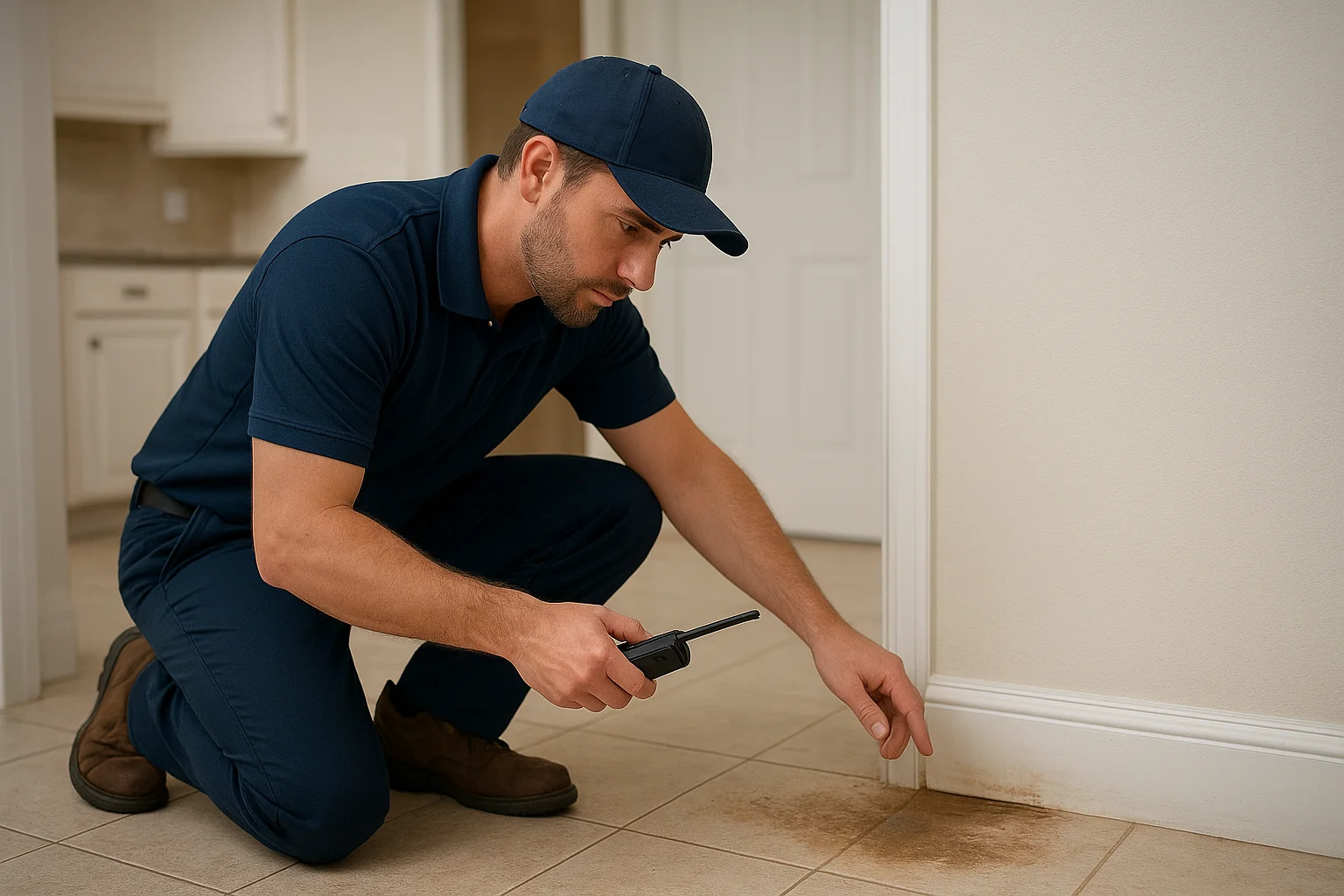 Why Leak Detection and Slab Leak Repair Matters More in Lynn Haven Homes article image