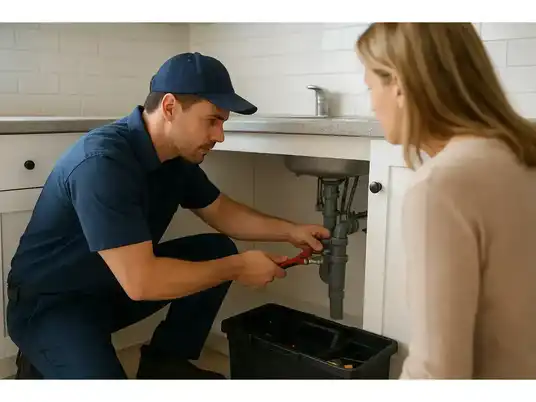 Why Rosemary Beach Homes Benefit From the Same Plumbing Attention Businesses Rely On article image