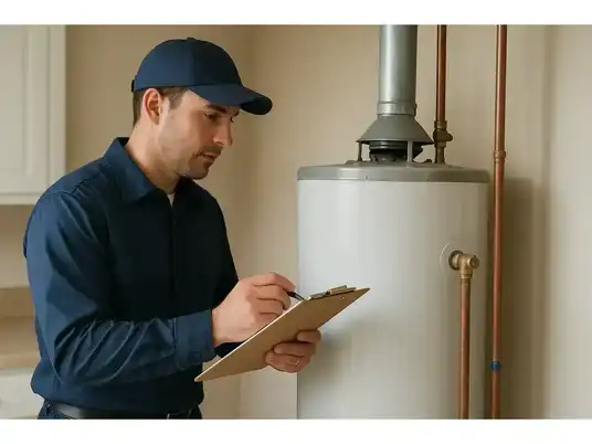 Why Water Heater Care Matters More in Upper Grand Lagoon Homes Than Most People Realize