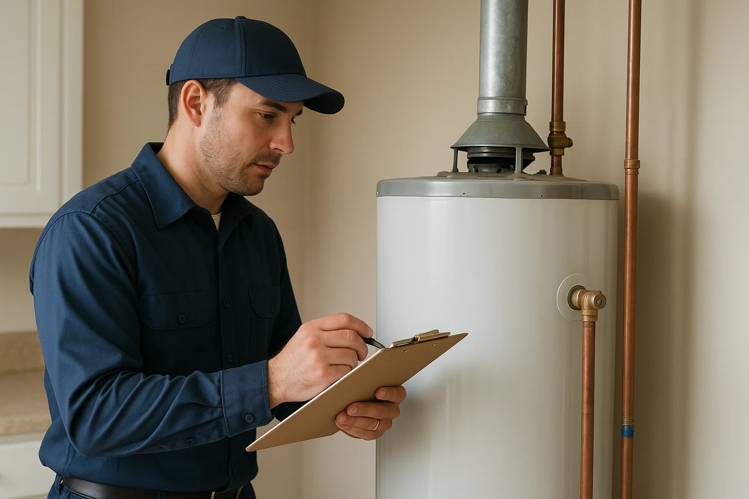 Why Water Heater Care Matters More in Upper Grand Lagoon Homes Than Most People Realize
