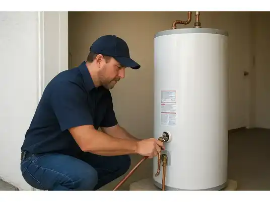 A Homeowner’s Guide to Water Heater Installation for Long Term Efficiency in Freeport, FL